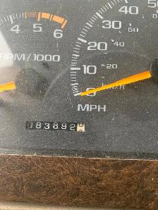 1998 Fleetwood Southwind Storm RV - Photo 8