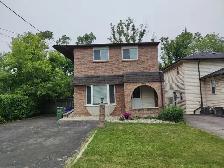 McMaster Student Housing Rental - 8 Month Lease - Utilities Incl