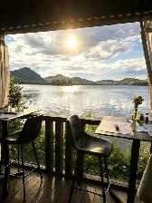 Cuisinier(ère) recherché(e) - Bistro Le Loch - Photo 2