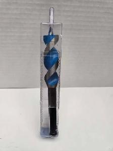 Spyder 12008CA 7/8' Wood Auger Drill Bit NEW - Photo 2
