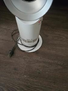 Dyson Fan with remote. $280. Works great - Photo 2