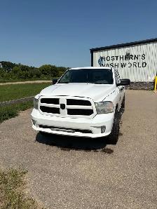 2017 Dodge Ram 1500