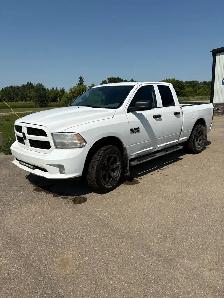 2017 Dodge Ram 1500 - Photo 2