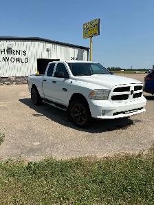 2017 Dodge Ram 1500 - Photo 3
