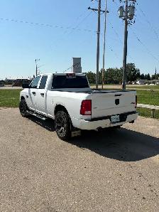 2017 Dodge Ram 1500 - Photo 4