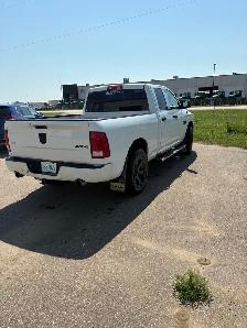 2017 Dodge Ram 1500 - Photo 6