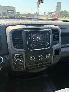 2017 Dodge Ram 1500 - Photo 9