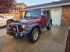 2010 Jeep Wrangler Sport - Photo 4
