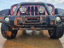 2010 Jeep Wrangler Sport - Photo 5