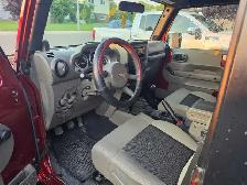 2010 Jeep Wrangler Sport - Photo 6