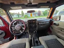 2010 Jeep Wrangler Sport - Photo 7