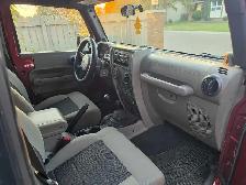 2010 Jeep Wrangler Sport - Photo 8