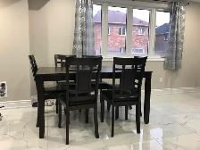 Room for Rent Near Sheridan College, Brampton