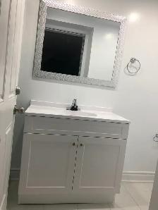 Room for Rent Near Sheridan College, Brampton - Photo 6