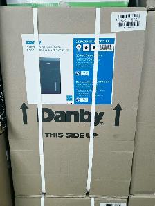 Déshumidificateur Danby 50 pintes