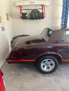 1987 Chevrolet Monte Carlo - Photo 2