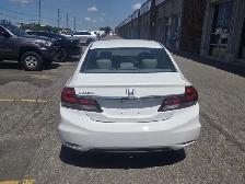 Honda Civic - Photo 3