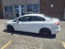 Honda Civic - Photo 5
