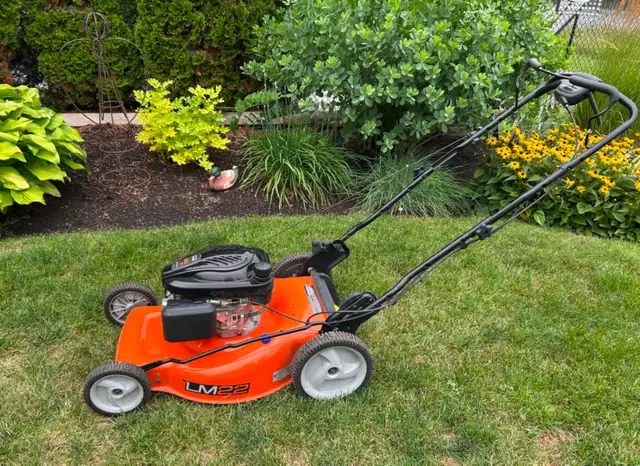 Ariens Self Propelled Lawn Mower