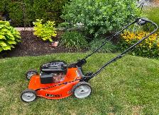Ariens Self Propelled Lawn Mower