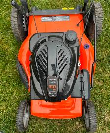 Ariens Self Propelled Lawn Mower - Photo 2