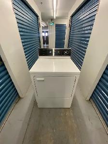 MOFFAT ELECTRIC DRYER