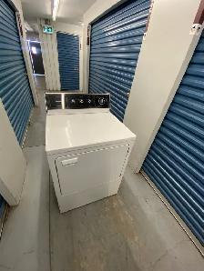 MOFFAT ELECTRIC DRYER - Photo 2