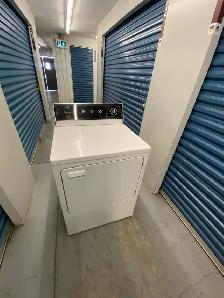 MOFFAT ELECTRIC DRYER - Photo 3