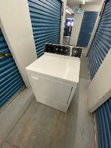 MOFFAT ELECTRIC DRYER - Photo 4