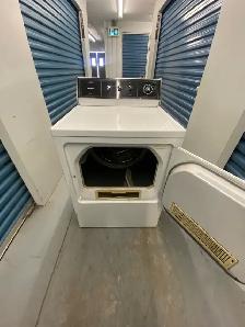 MOFFAT ELECTRIC DRYER - Photo 5