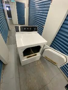 MOFFAT ELECTRIC DRYER - Photo 6