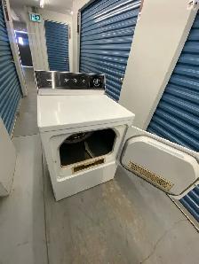 MOFFAT ELECTRIC DRYER - Photo 7