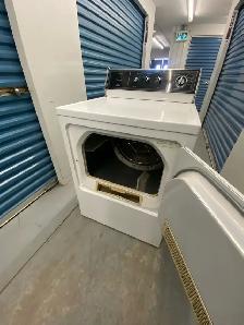 MOFFAT ELECTRIC DRYER - Photo 8