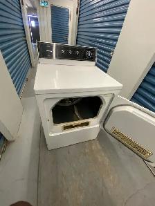MOFFAT ELECTRIC DRYER - Photo 10