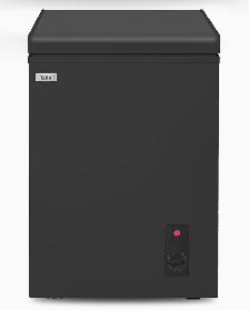 BRAND NEW Tabu 3.5CU FT. Chest Freezer Complete in Box - Photo 2