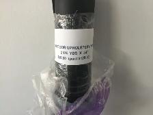 UPHOLSTERY VINYL FABRIC
