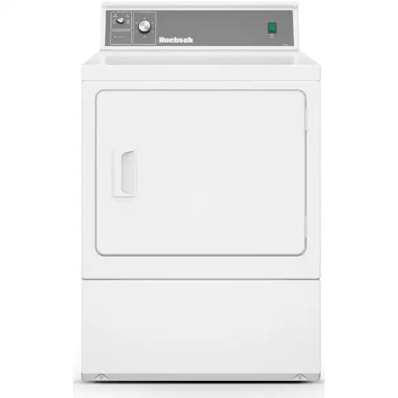 Huebsch Sécheuse commerciale électrique HDEMNRGS173CW01