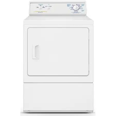 Huebsch Sécheuse commerciale électrique YDE3TRGS171CW01