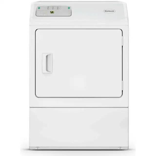 Huebsch Sécheuse commerciale électrique YDEE5BGS173CW01