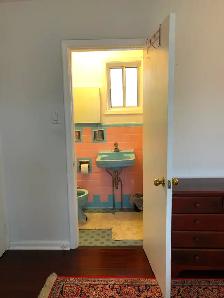 Spacious Furnished Master Bed/Rental One Female Only/5’ Yorkdale - Photo 8