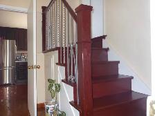 Spacious Furnished Master Bed/Rental One Female Only/5’ Yorkdale - Photo 10
