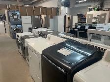 Sécheuses seules de différents modèles & marques à partir de: