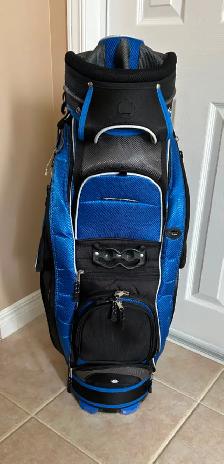 New Golf Bag - Photo 2