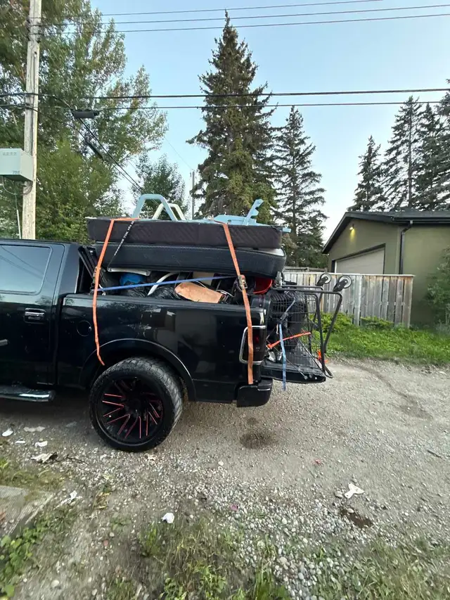 MOVING AND JUNK REMOVAL SAME DAY ⚡