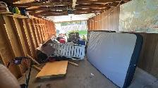 MOVING AND JUNK REMOVAL SAME DAY ⚡ - Photo 2