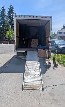 MOVING AND JUNK REMOVAL SAME DAY ⚡ - Photo 3