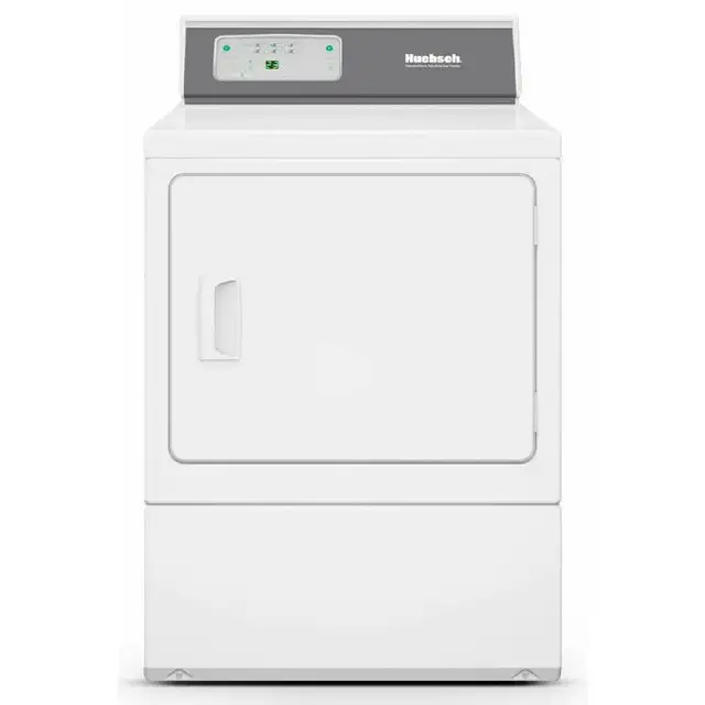 Huebsch Sécheuse commerciale électrique YDEE7RGS173CW01