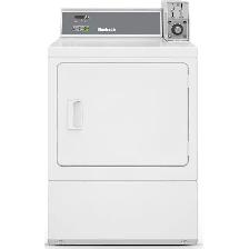 Huebsch Sécheuse commerciale électrique HDENXRGS176CW01