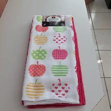 2SERVIETTES NEUVES 25'LONx15'LAR SCELLÉS DANS EMBALAGE: $10.00CH - Photo 2