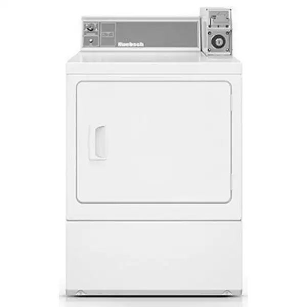 Huebsch Sécheuse commerciale électrique HDESXRGS173CW01